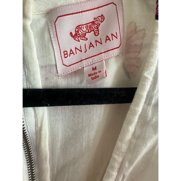 Banjanan Butterfly Dress - Medium - Picture 4 of 4